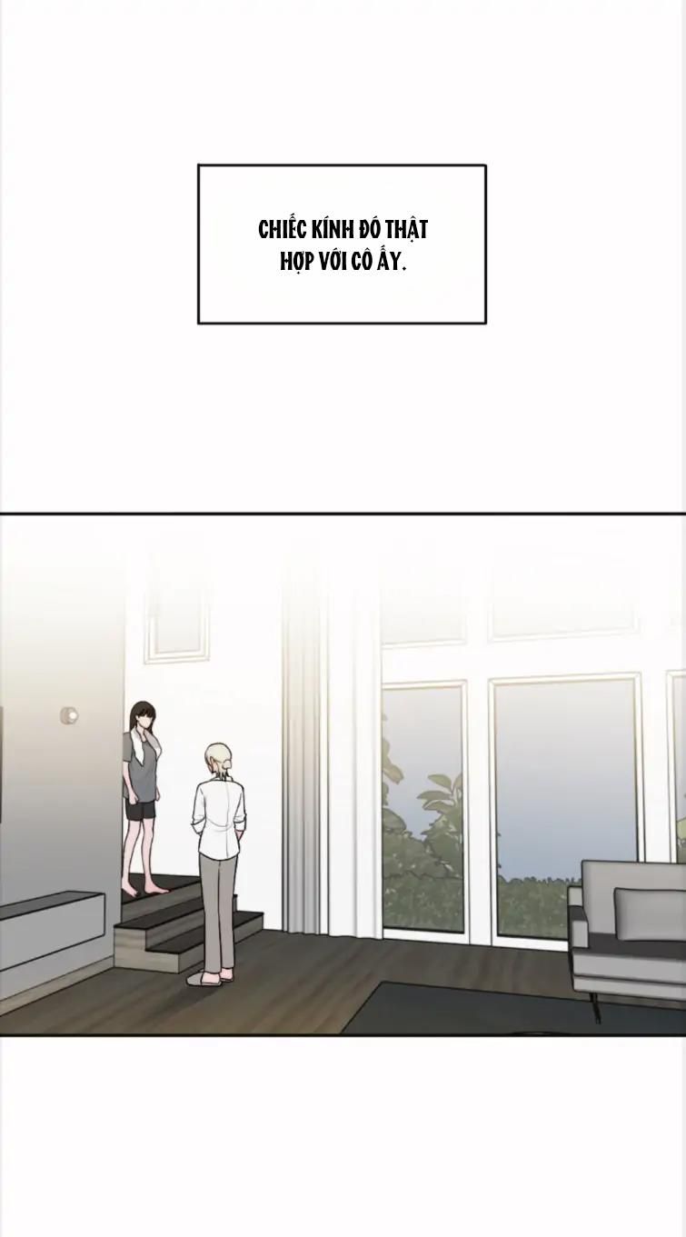 đọc truyện Vô Tình Chương 6 ảnh 26 tại Thiên Thai Truyện