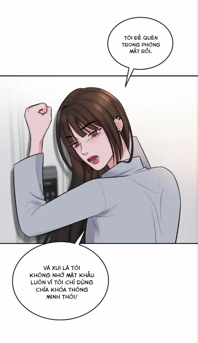 đọc truyện Vô Tình Chương 6 ảnh 6 tại Thiên Thai Truyện