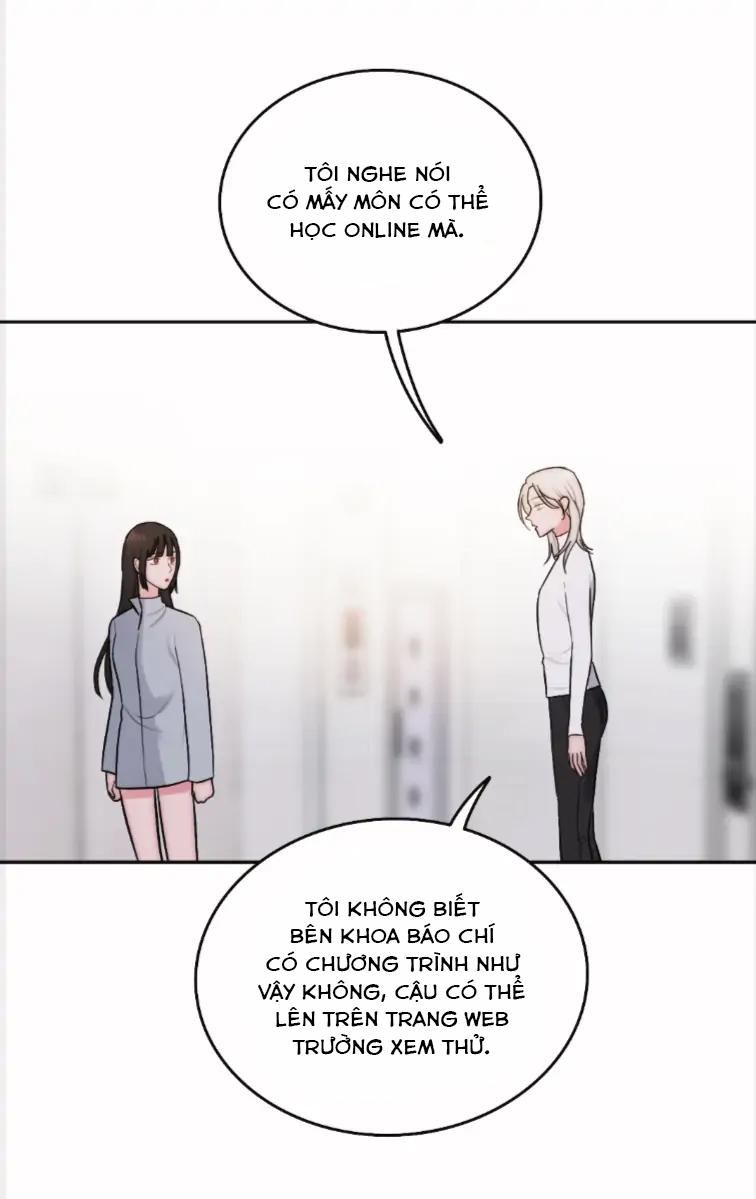 đọc truyện Vô Tình Chương 6 ảnh 8 tại Thiên Thai Truyện