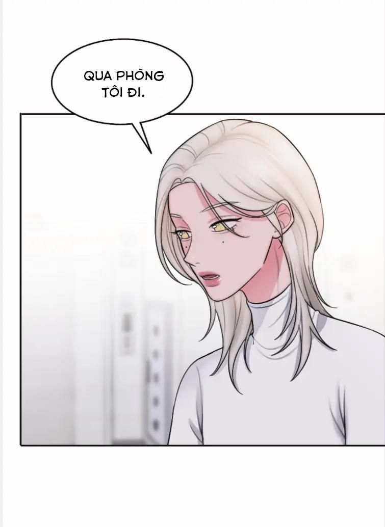 đọc truyện Vô Tình Chương 6 ảnh 10 tại Thiên Thai Truyện