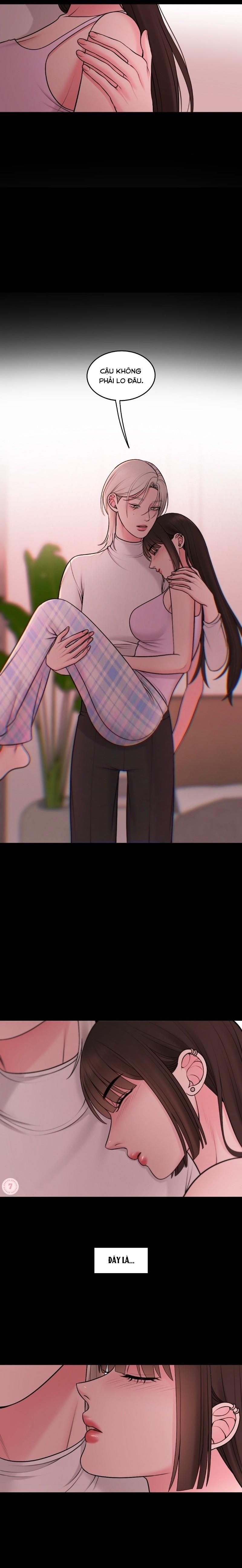 đọc truyện Vô Tình Chương 60 ảnh 3 tại Thiên Thai Truyện