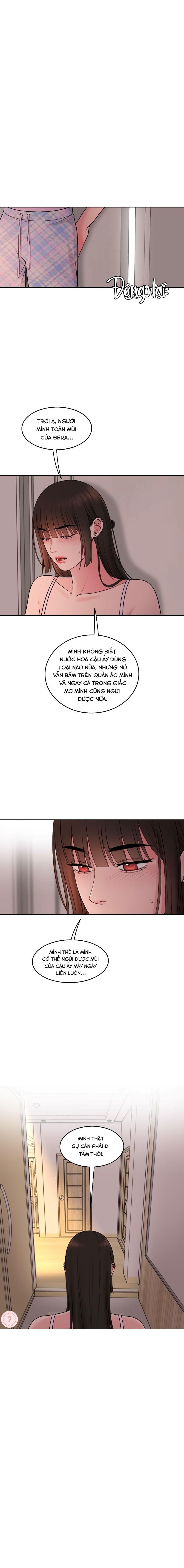 đọc truyện Vô Tình Chương 60 ảnh 14 tại Thiên Thai Truyện