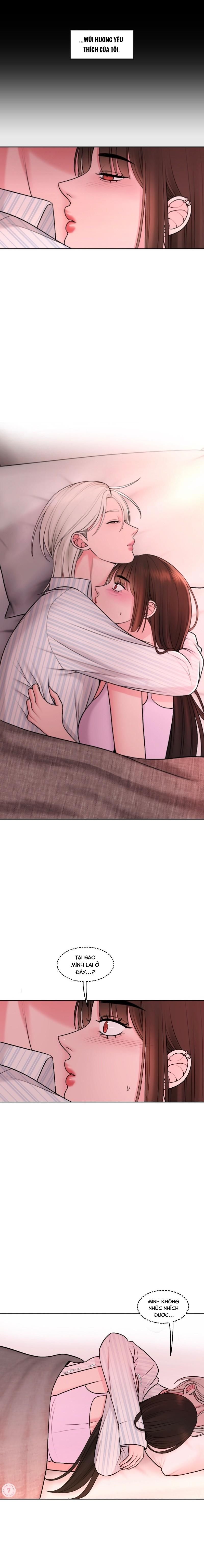 đọc truyện Vô Tình Chương 60 ảnh 4 tại Thiên Thai Truyện