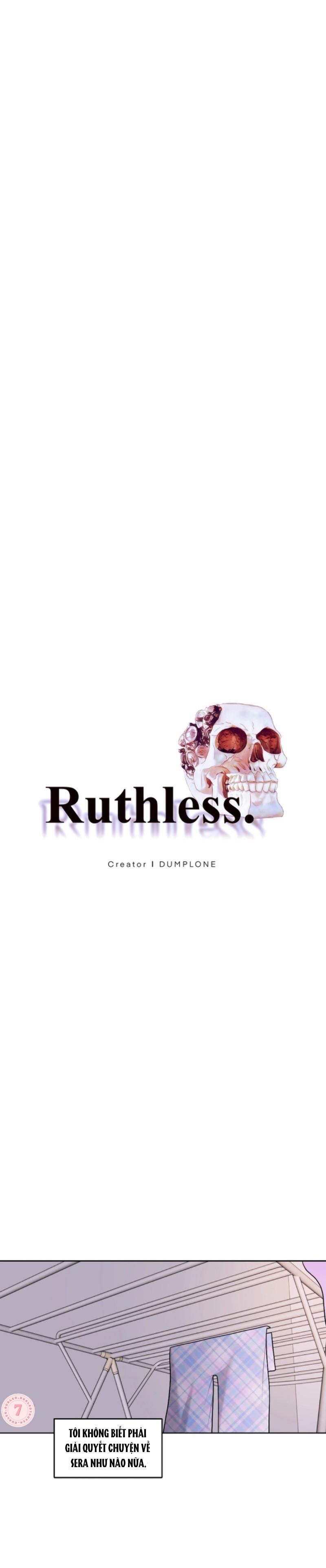 đọc truyện Vô Tình Chương 61 ảnh 2 tại Thiên Thai Truyện