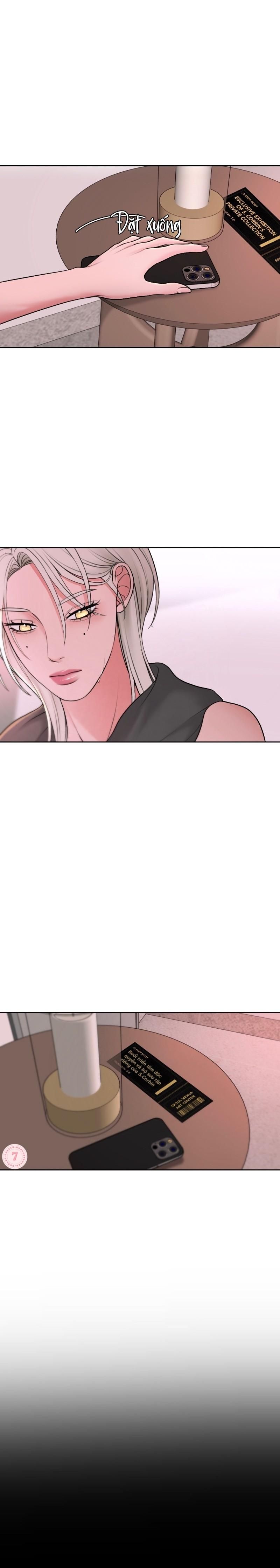 đọc truyện Vô Tình Chương 61 ảnh 6 tại Thiên Thai Truyện