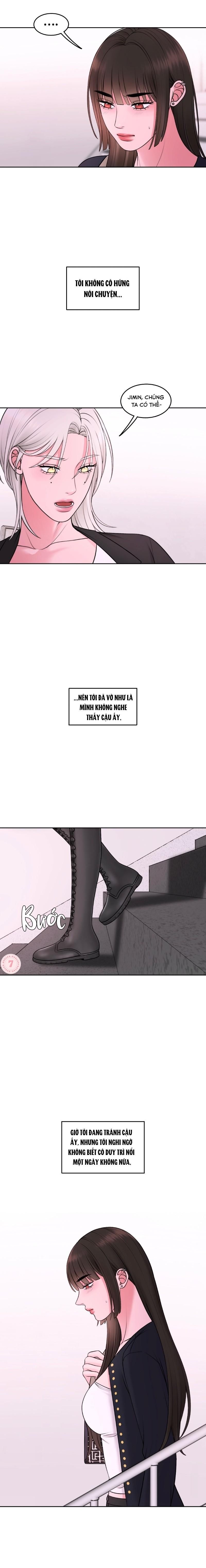 đọc truyện Vô Tình Chương 61 ảnh 11 tại Thiên Thai Truyện