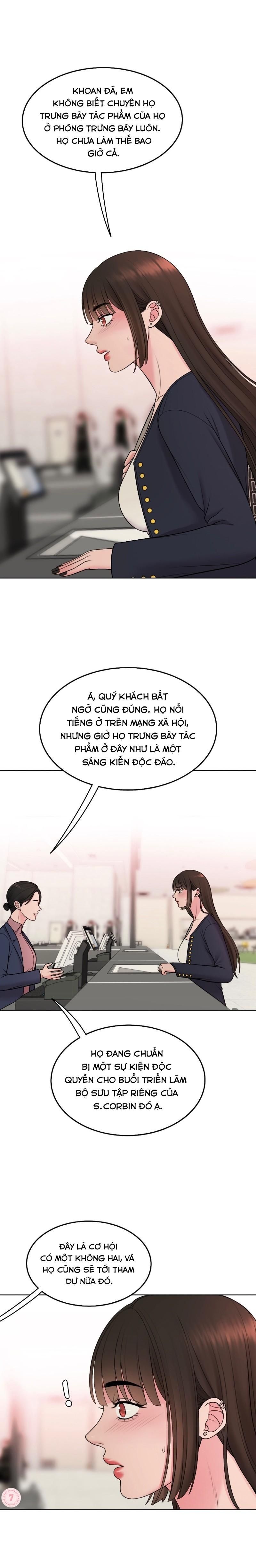 đọc truyện Vô Tình Chương 62 ảnh 3 tại Thiên Thai Truyện