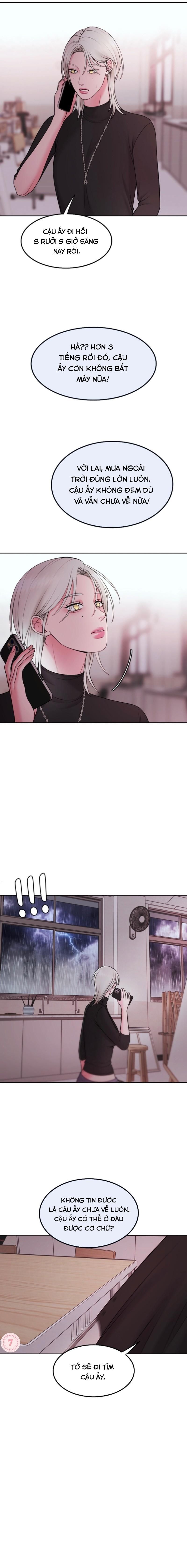 đọc truyện Vô Tình Chương 62 ảnh 12 tại Thiên Thai Truyện