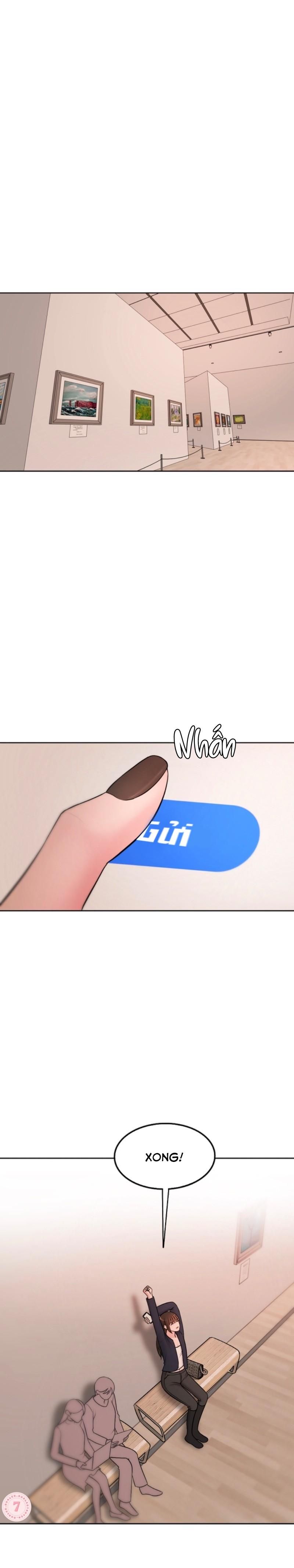 đọc truyện Vô Tình Chương 62 ảnh 13 tại Thiên Thai Truyện