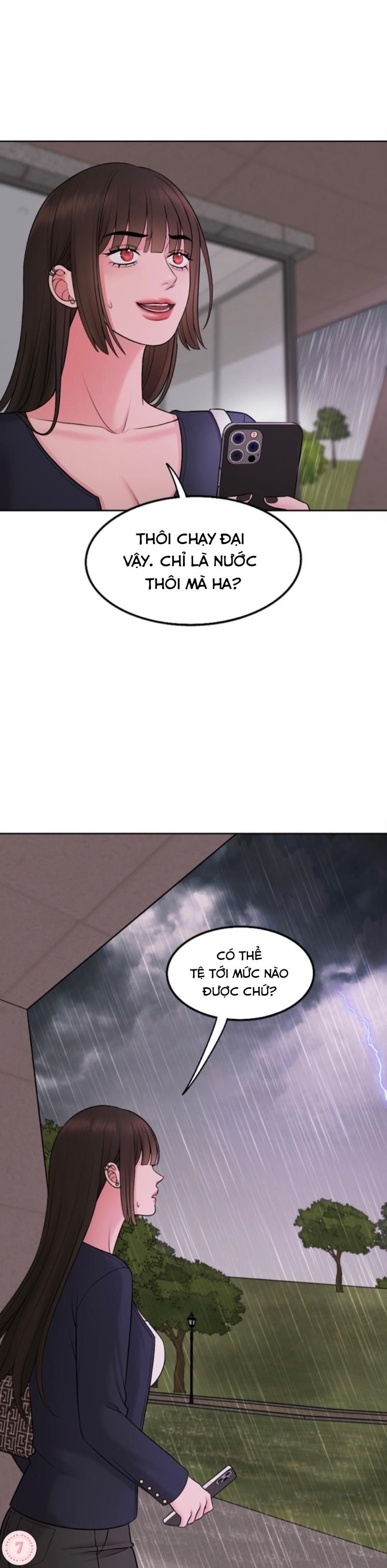 đọc truyện Vô Tình Chương 62 ảnh 16 tại Thiên Thai Truyện