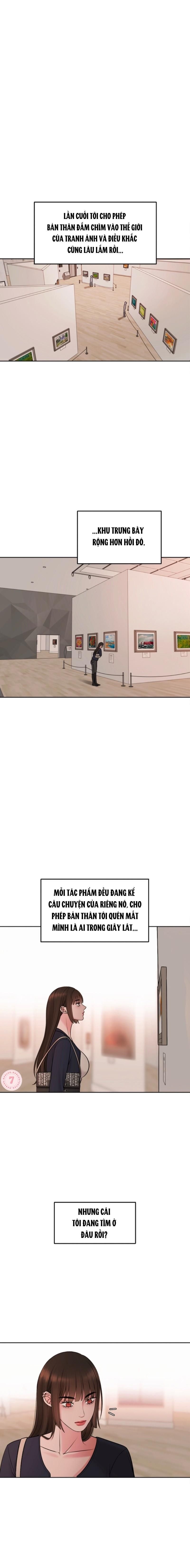 đọc truyện Vô Tình Chương 62 ảnh 7 tại Thiên Thai Truyện