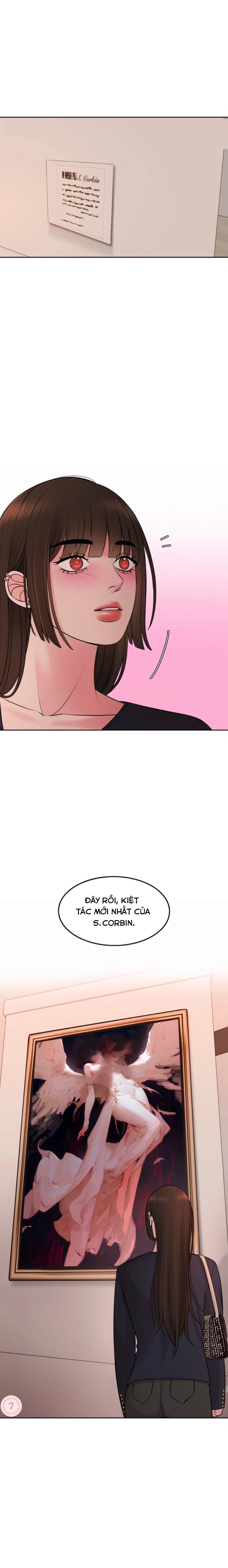 đọc truyện Vô Tình Chương 62 ảnh 8 tại Thiên Thai Truyện