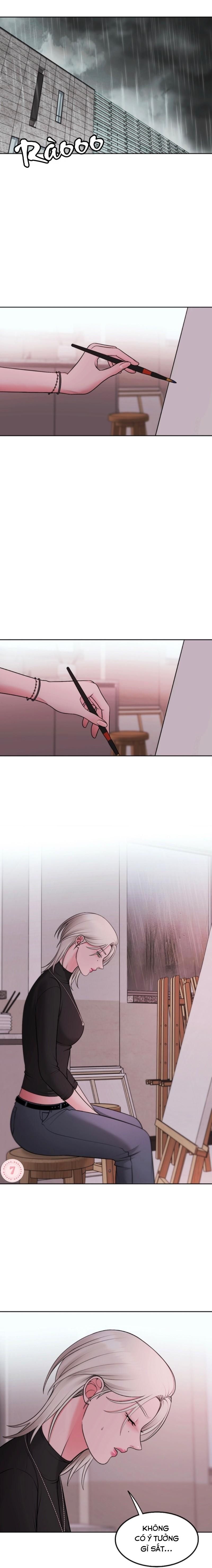 đọc truyện Vô Tình Chương 62 ảnh 9 tại Thiên Thai Truyện