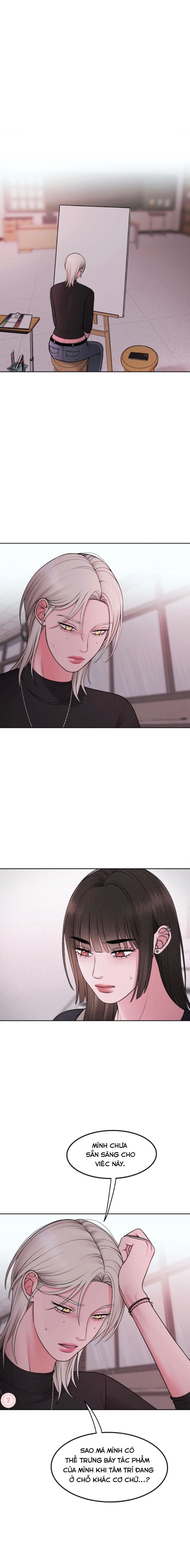 đọc truyện Vô Tình Chương 62 ảnh 10 tại Thiên Thai Truyện