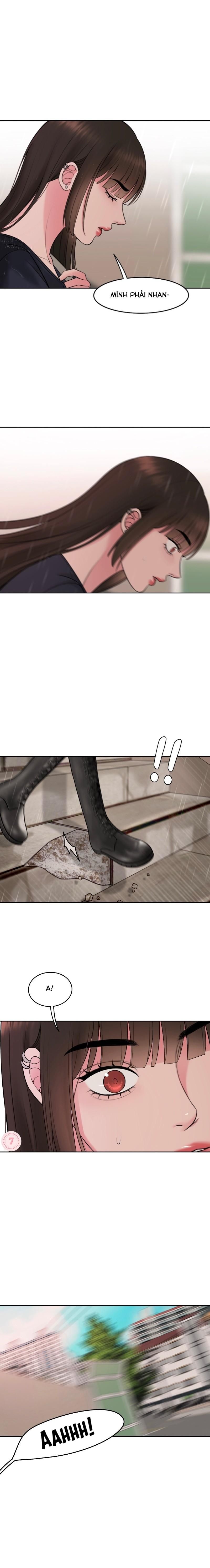 đọc truyện Vô Tình Chương 63 ảnh 3 tại Thiên Thai Truyện