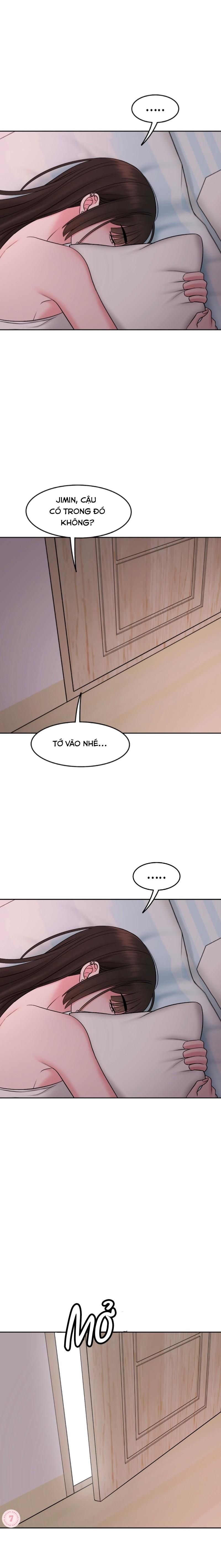 đọc truyện Vô Tình Chương 63 ảnh 13 tại Thiên Thai Truyện