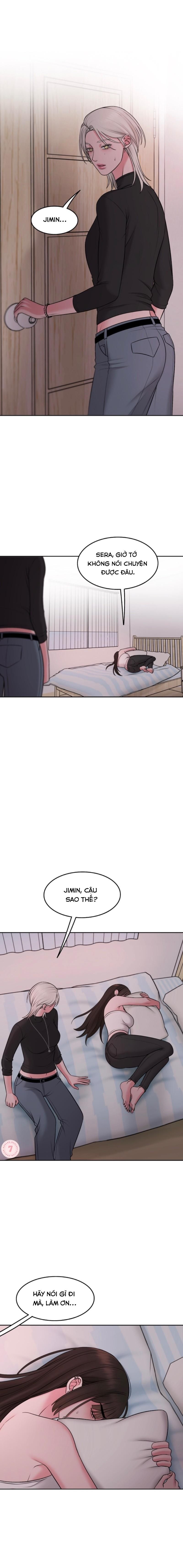 đọc truyện Vô Tình Chương 63 ảnh 14 tại Thiên Thai Truyện