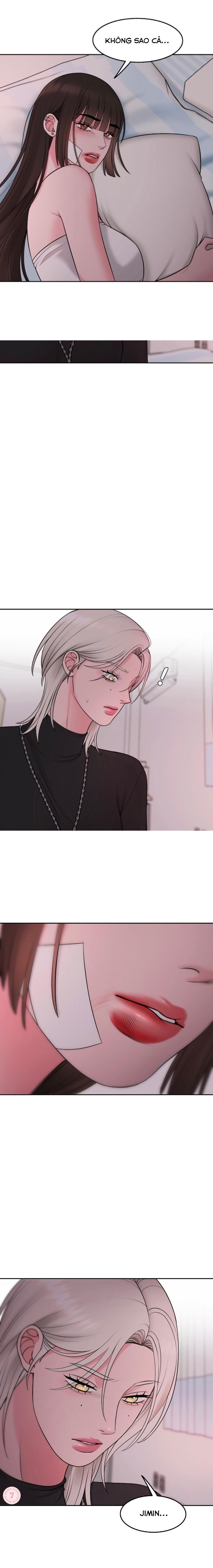 đọc truyện Vô Tình Chương 63 ảnh 15 tại Thiên Thai Truyện