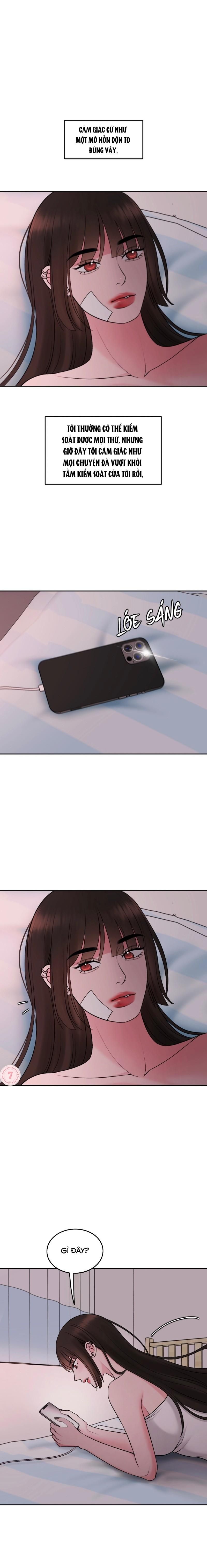 đọc truyện Vô Tình Chương 63 ảnh 10 tại Thiên Thai Truyện