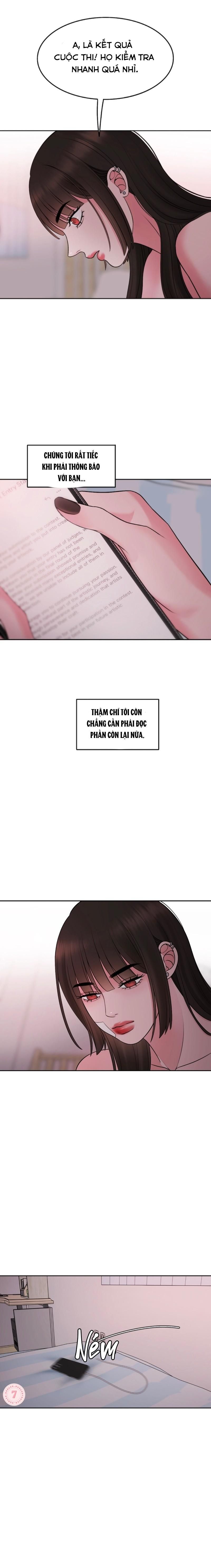 đọc truyện Vô Tình Chương 63 ảnh 11 tại Thiên Thai Truyện