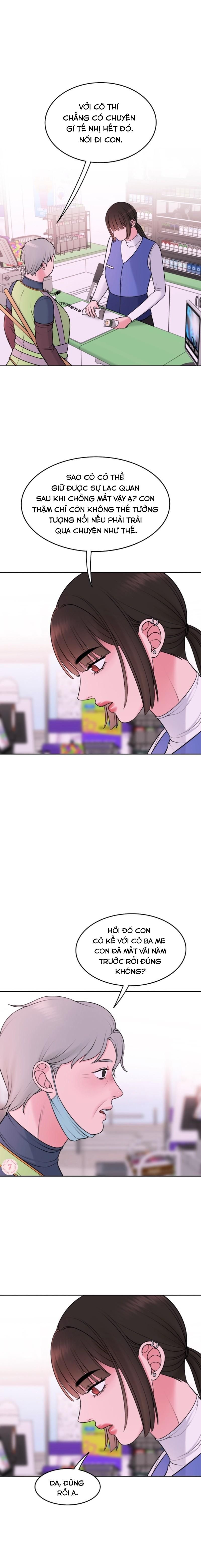 đọc truyện Vô Tình Chương 64 ảnh 5 tại Thiên Thai Truyện