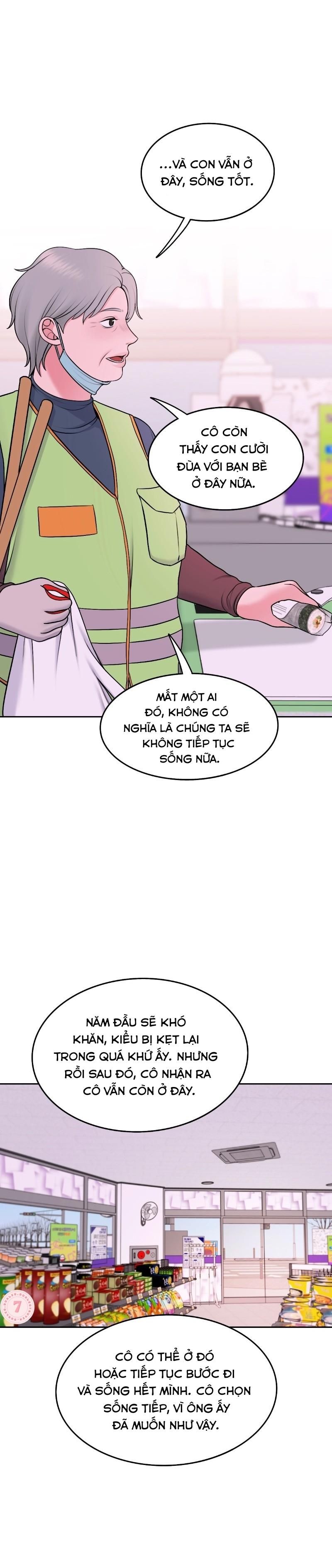 đọc truyện Vô Tình Chương 64 ảnh 6 tại Thiên Thai Truyện