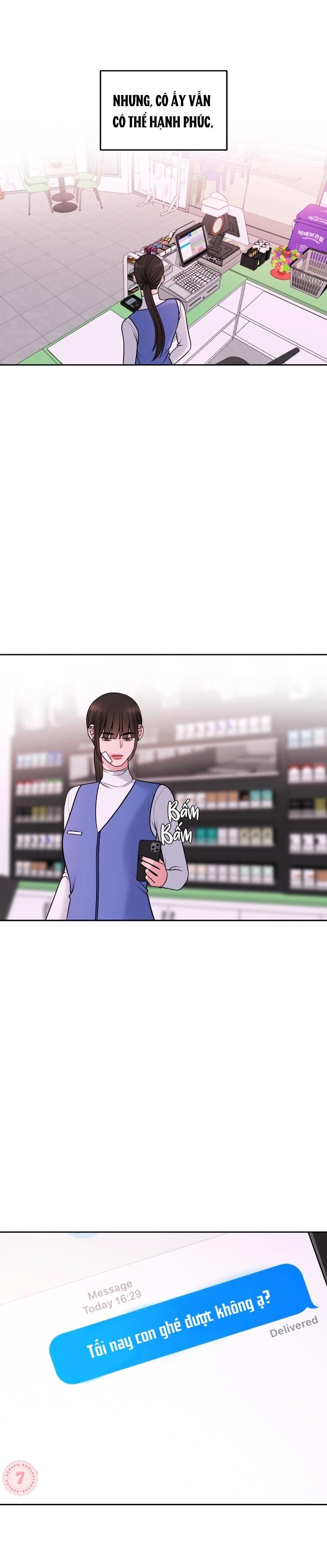 đọc truyện Vô Tình Chương 64 ảnh 9 tại Thiên Thai Truyện