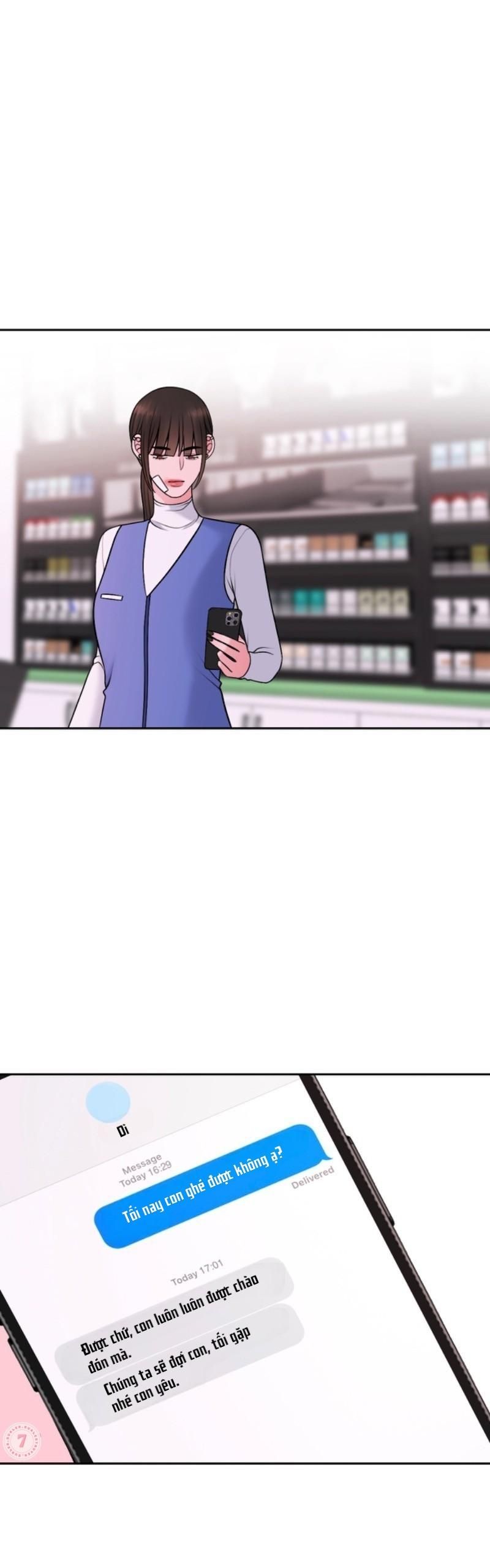 đọc truyện Vô Tình Chương 65 ảnh 2 tại Thiên Thai Truyện