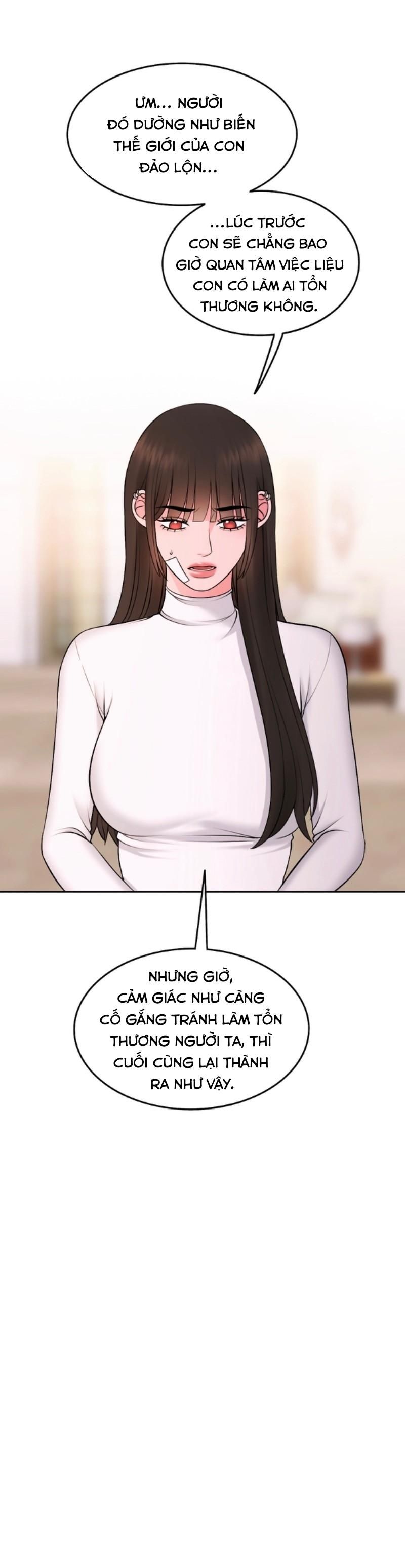 đọc truyện Vô Tình Chương 65 ảnh 19 tại Thiên Thai Truyện