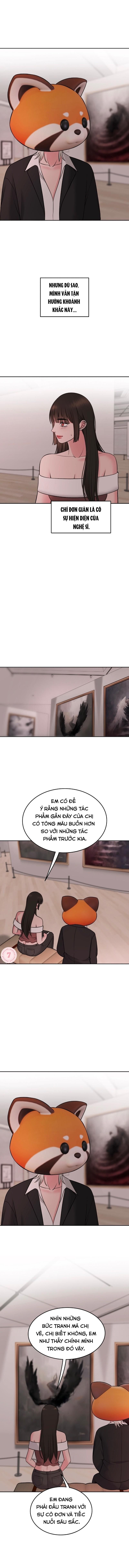 đọc truyện Vô Tình Chương 69 ảnh 9 tại Thiên Thai Truyện