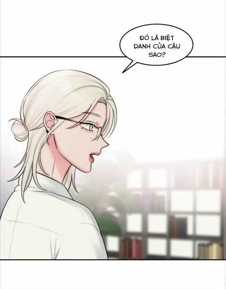 đọc truyện Vô Tình Chương 7.1 ảnh 12 tại Thiên Thai Truyện