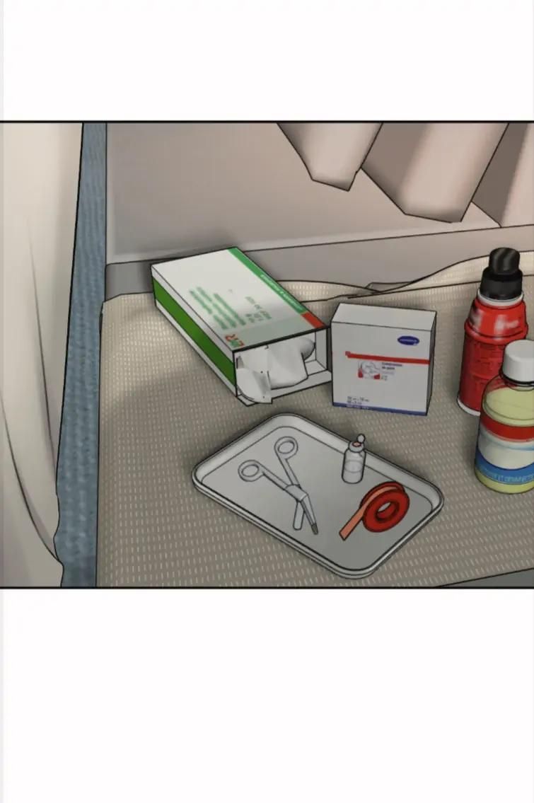 đọc truyện Vô Tình Chương 7.1 ảnh 15 tại Thiên Thai Truyện