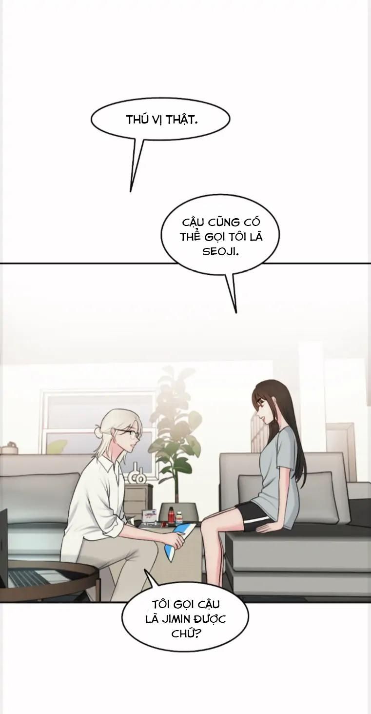 đọc truyện Vô Tình Chương 7.1 ảnh 16 tại Thiên Thai Truyện