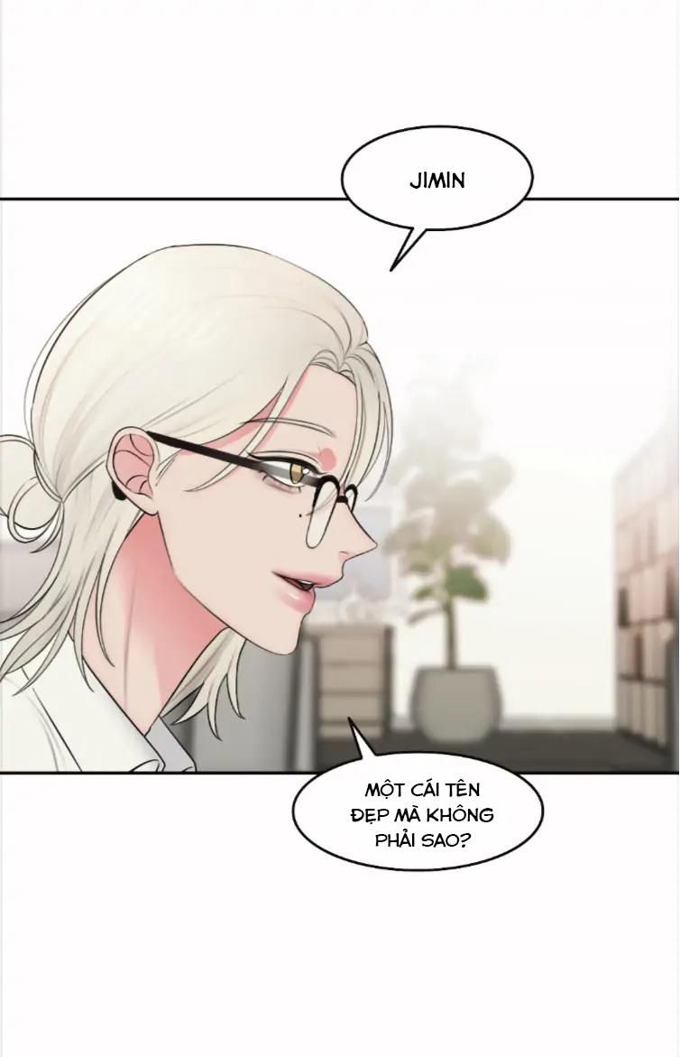 đọc truyện Vô Tình Chương 7.1 ảnh 19 tại Thiên Thai Truyện