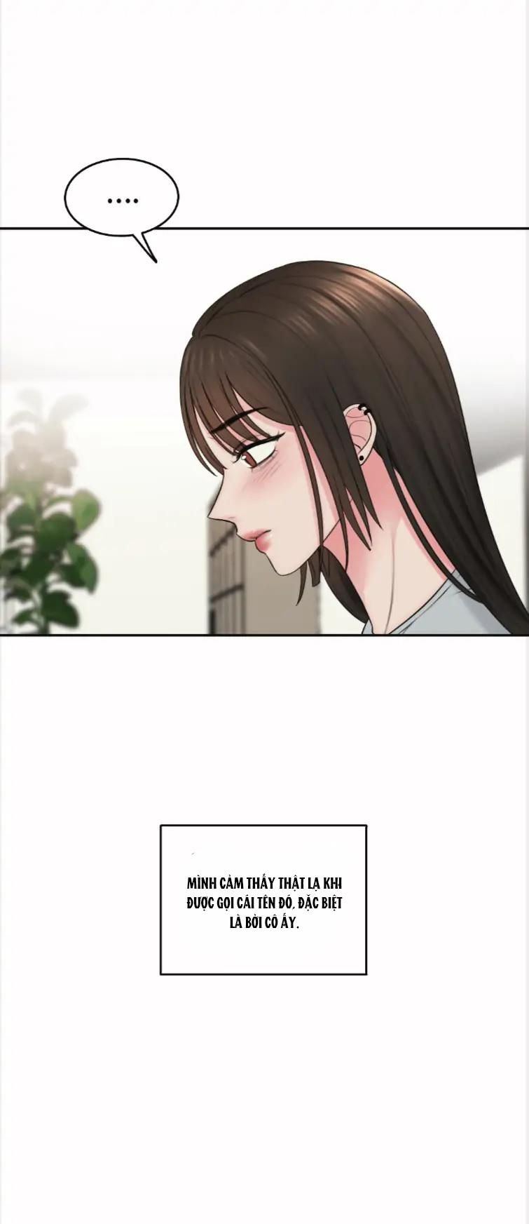 đọc truyện Vô Tình Chương 7.1 ảnh 20 tại Thiên Thai Truyện