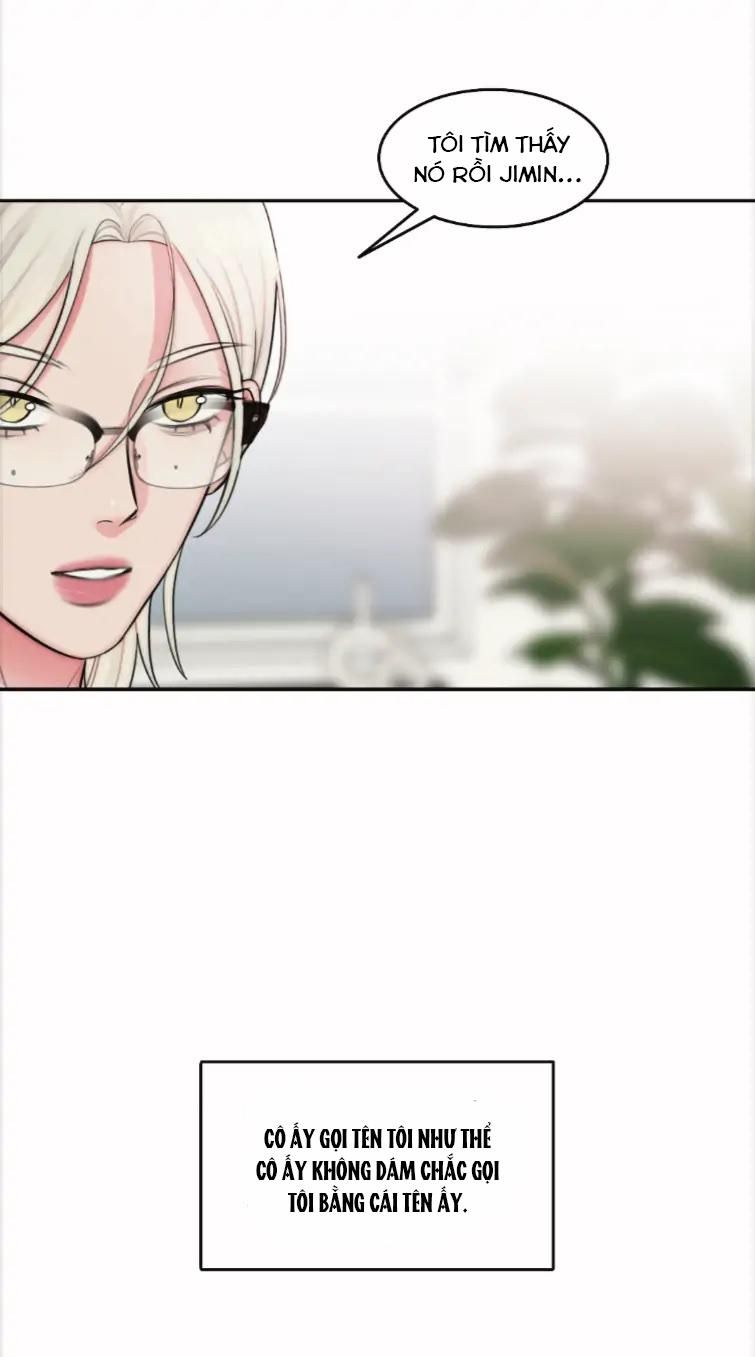 đọc truyện Vô Tình Chương 7.1 ảnh 4 tại Thiên Thai Truyện