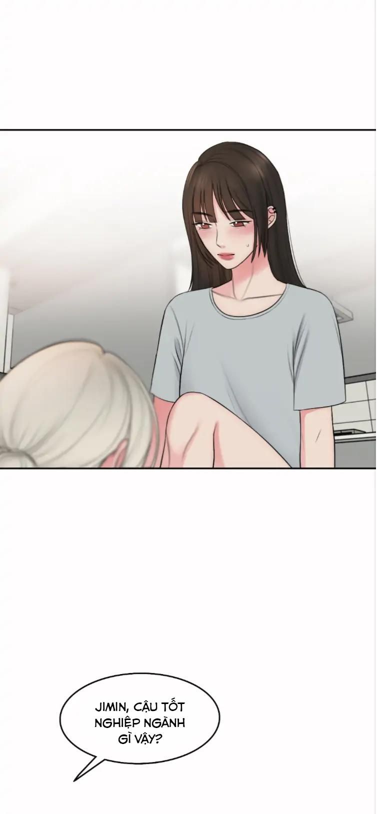 đọc truyện Vô Tình Chương 7.1 ảnh 23 tại Thiên Thai Truyện