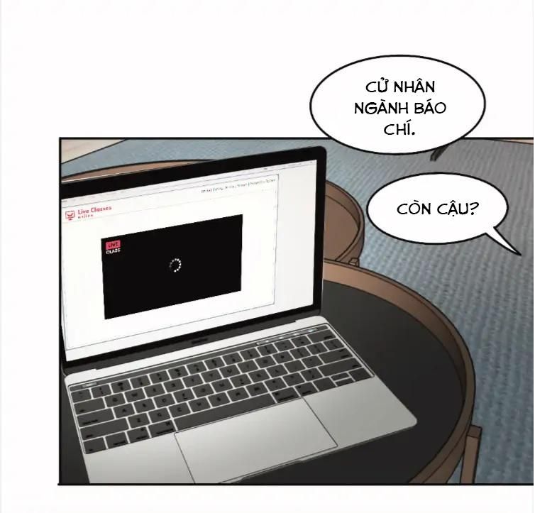 đọc truyện Vô Tình Chương 7.1 ảnh 24 tại Thiên Thai Truyện