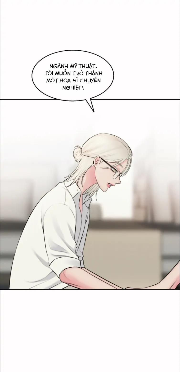 đọc truyện Vô Tình Chương 7.1 ảnh 25 tại Thiên Thai Truyện