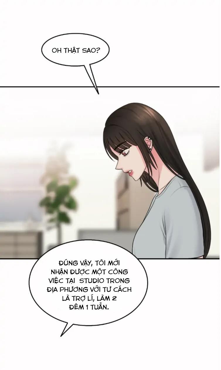 đọc truyện Vô Tình Chương 7.1 ảnh 26 tại Thiên Thai Truyện