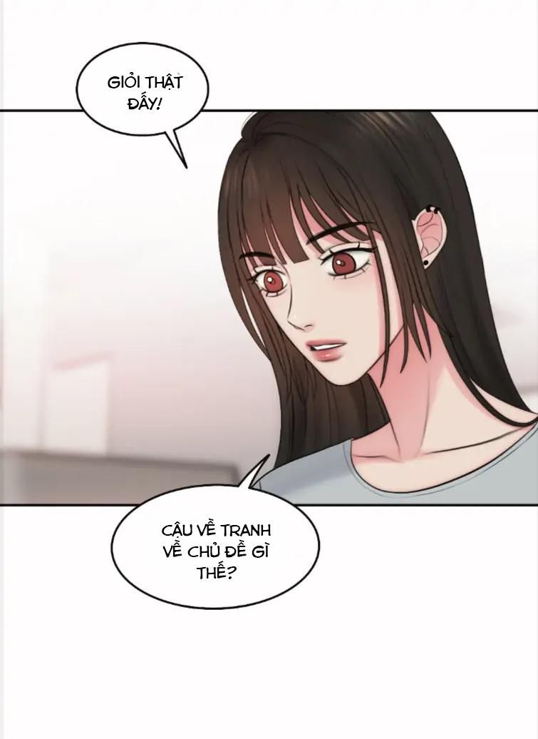 đọc truyện Vô Tình Chương 7.1 ảnh 28 tại Thiên Thai Truyện