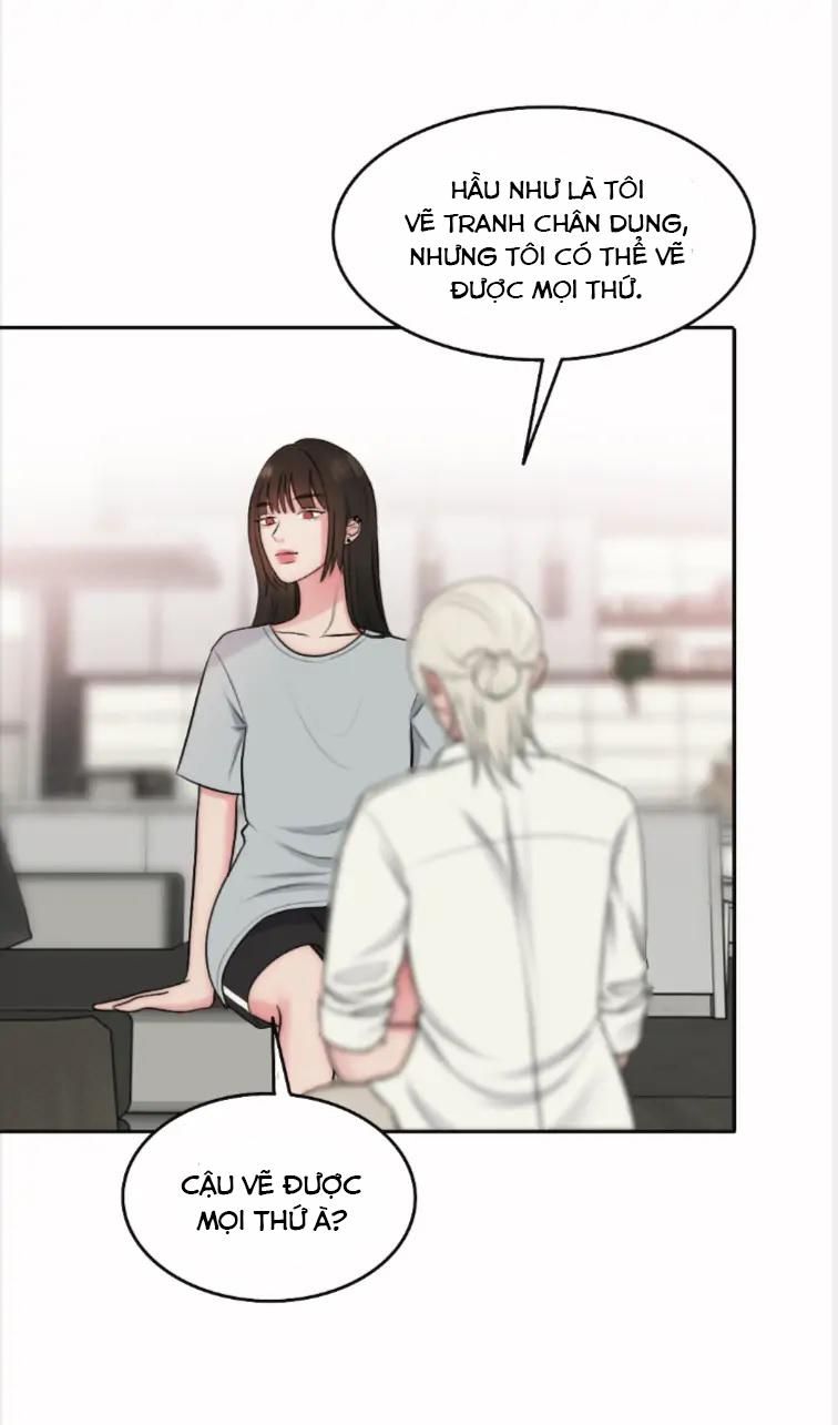 đọc truyện Vô Tình Chương 7.1 ảnh 29 tại Thiên Thai Truyện