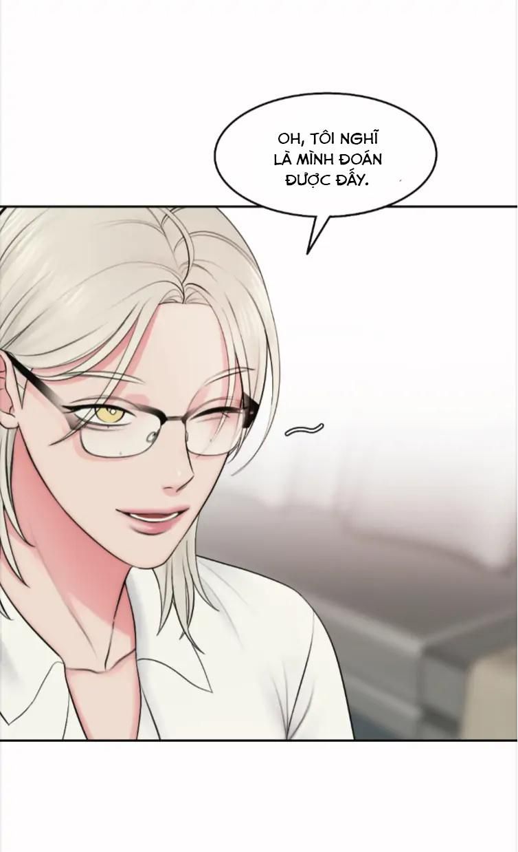 đọc truyện Vô Tình Chương 7.1 ảnh 33 tại Thiên Thai Truyện