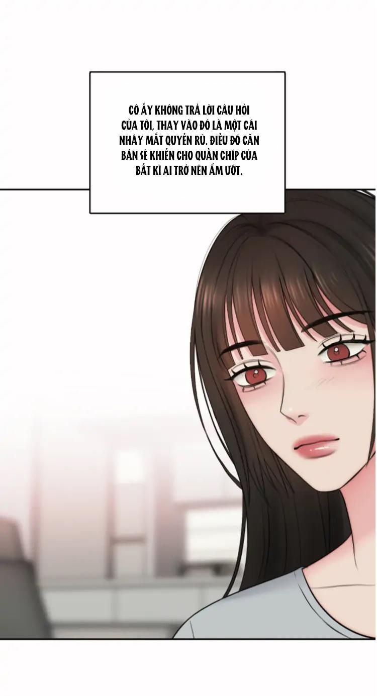 đọc truyện Vô Tình Chương 7.1 ảnh 34 tại Thiên Thai Truyện