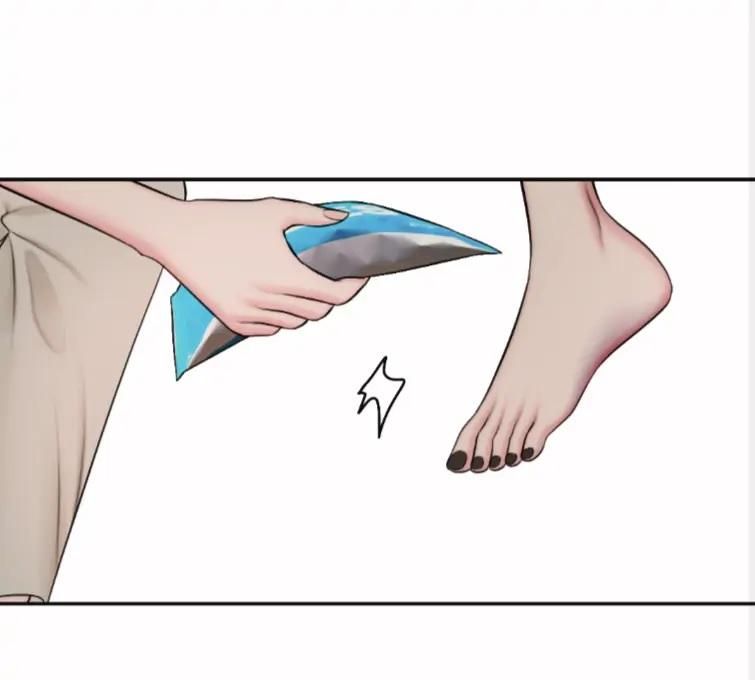 đọc truyện Vô Tình Chương 7.1 ảnh 36 tại Thiên Thai Truyện