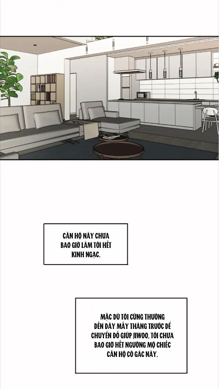 đọc truyện Vô Tình Chương 7.1 ảnh 8 tại Thiên Thai Truyện