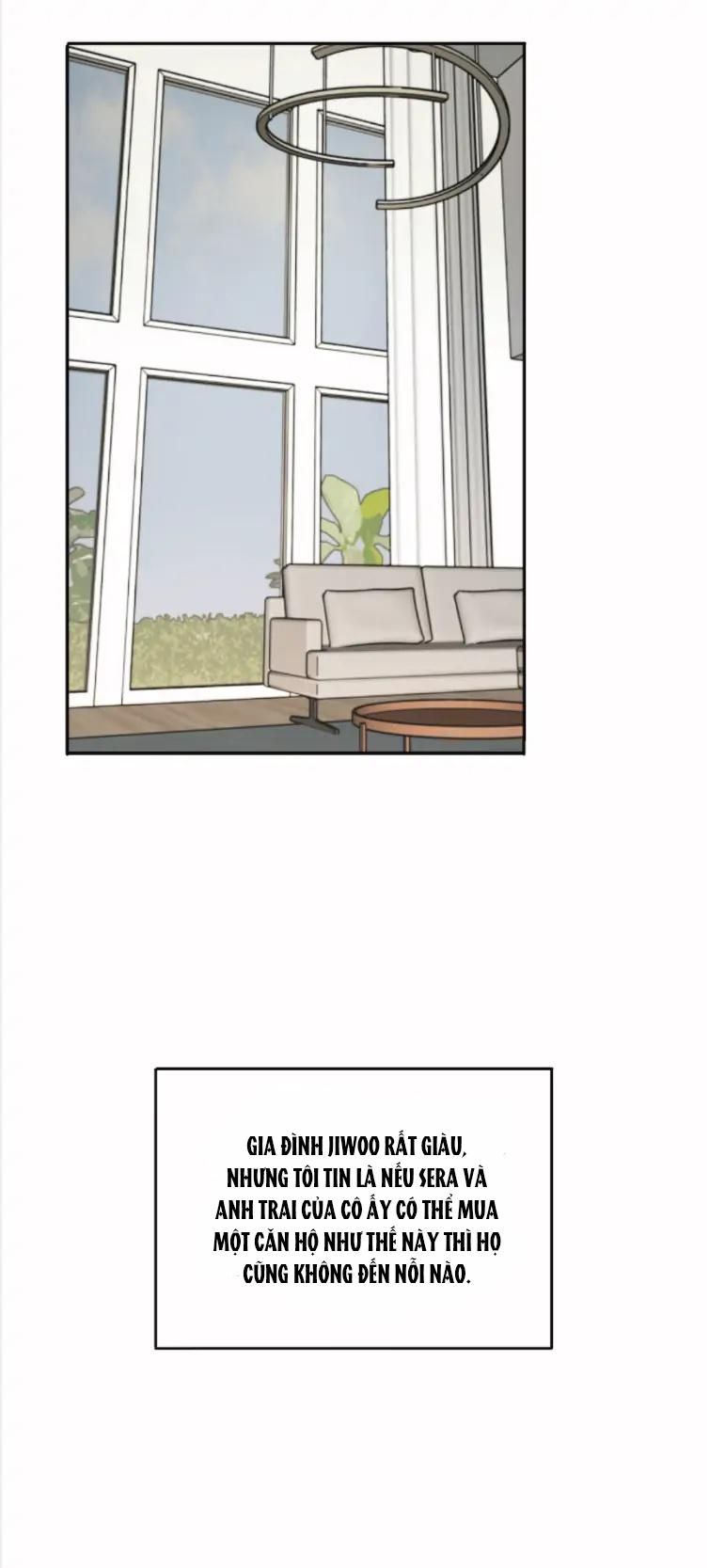 đọc truyện Vô Tình Chương 7.1 ảnh 9 tại Thiên Thai Truyện