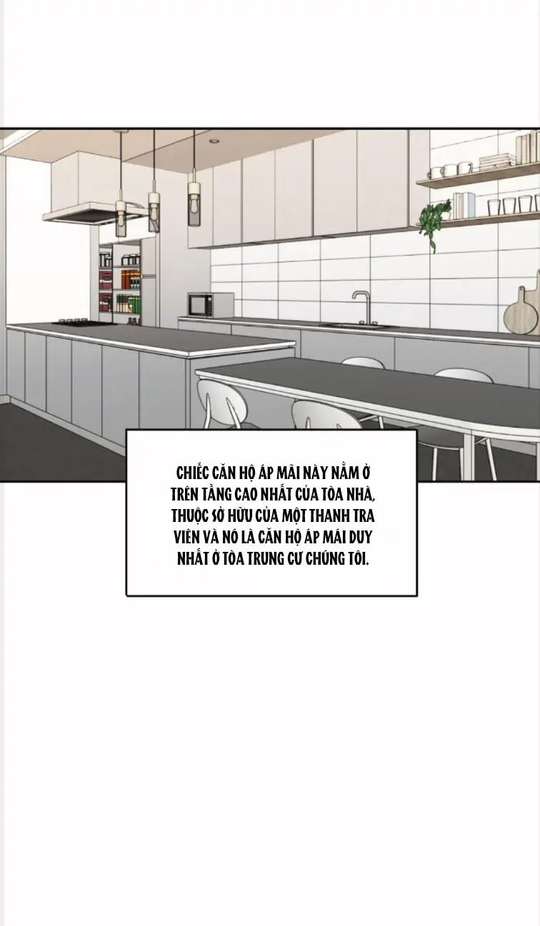 đọc truyện Vô Tình Chương 7.1 ảnh 10 tại Thiên Thai Truyện