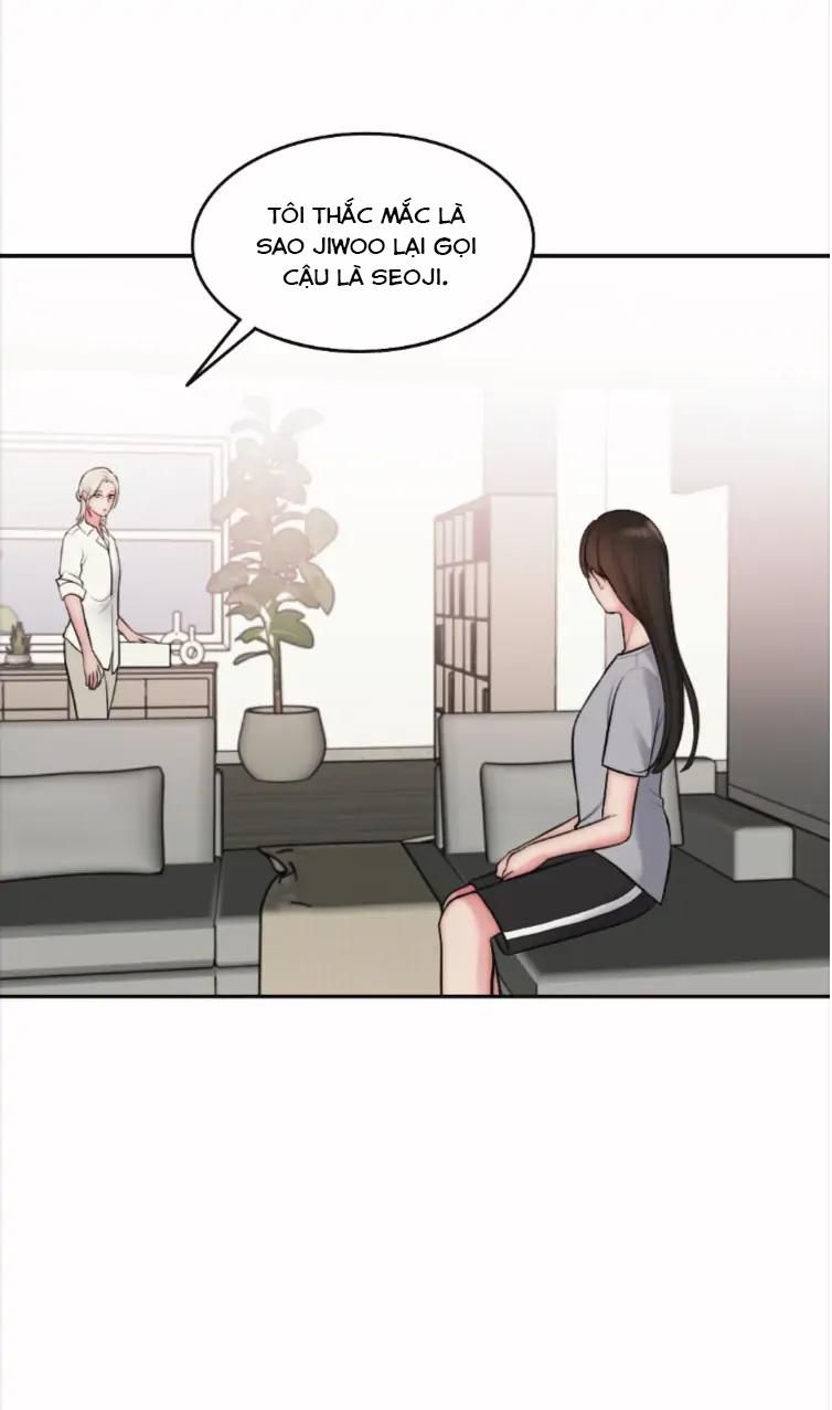 đọc truyện Vô Tình Chương 7.1 ảnh 11 tại Thiên Thai Truyện