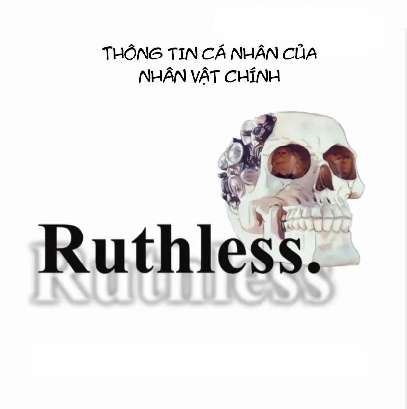 đọc truyện Vô Tình Chương 7 ảnh 2 tại Thiên Thai Truyện